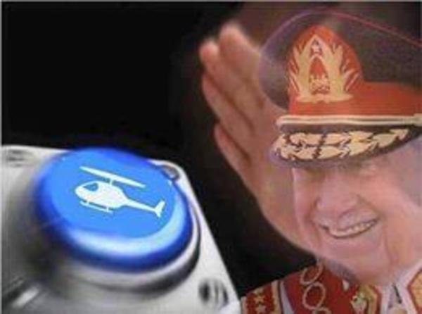 Which side would you have supported in the Cold War? 03a