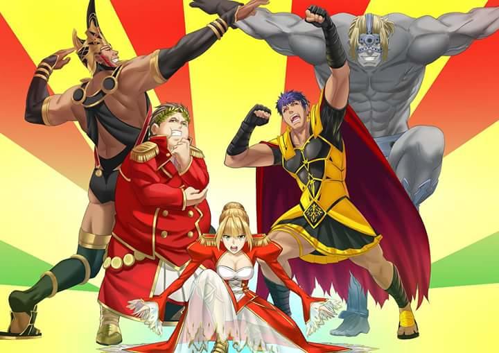 ROMA FORCE Ginyu Force Pose Tokusentai Know Your Meme
