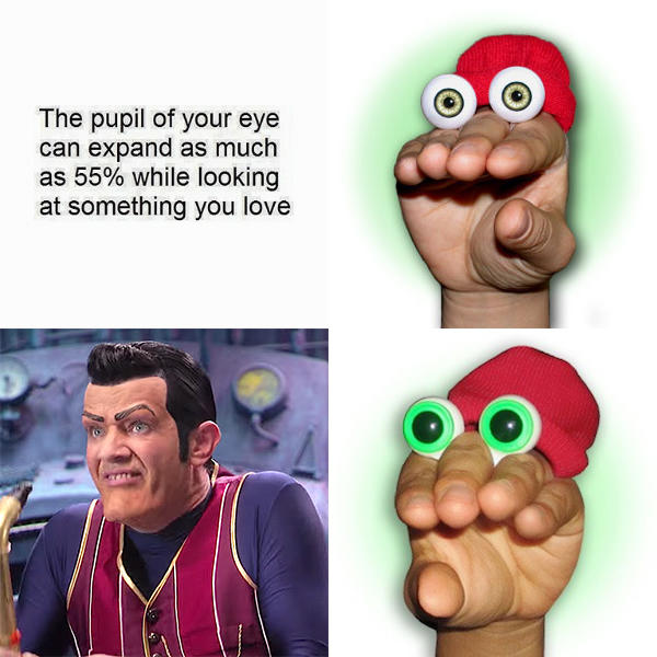 the pupil of your eye oobi kako we are number one the pupil of your eye oobi kako we are number one