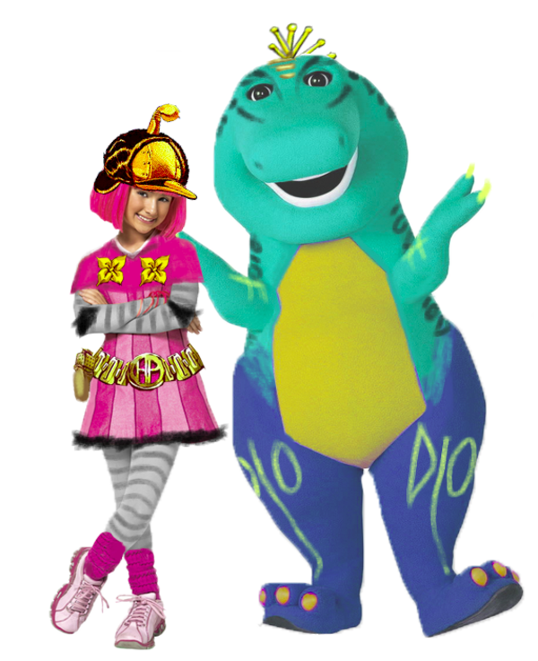 Hot Pants and Diego Brando; JoJo's Bizarre Adventure Part 7 Steel Ball