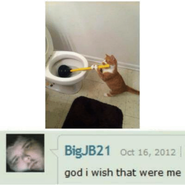 God I Wish That Were Me