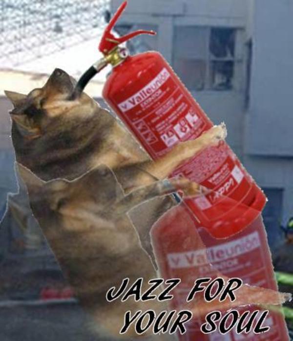 Jazz for your Gordito Soul El Perrito Super Gordito Know Your Meme