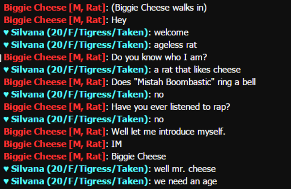 Furry chat rooms Furry chat rooms