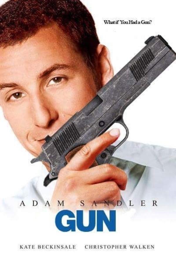 Adam And Paul Movie Review Adam And Paul Movie Review