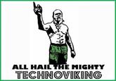 Technoviking