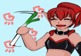 Leekspin / Loituma Girl