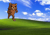Pedobear