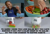 Xzibit Yo Dawg