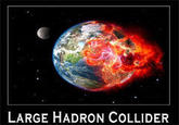 Large Hadron Collider