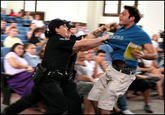 Don't Tase Me Bro!