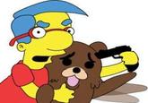 "Milhouse Is Not A Meme"