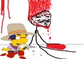 "Milhouse Is Not A Meme"