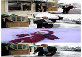 Obama Snowball