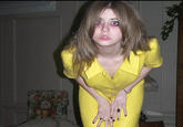 Creepy Chan (Allison Harvard)