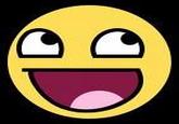 Awesome Face / Epic Smiley