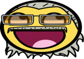 Awesome Face / Epic Smiley