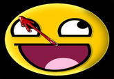 Awesome Face / Epic Smiley