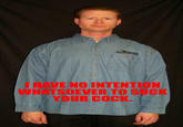 Cockmongler