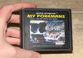 My Pokemans, Let Me Show You Them