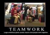 Motivationals