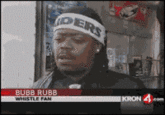 Bubb Rubb