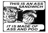 Sandwich Chef