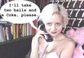 Ate My Balls