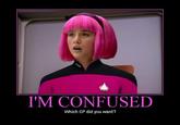 The Picard Song
