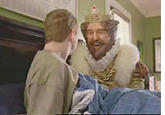 The Burger King
