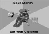 Recession Raven