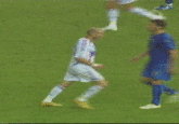 Zidane's Headbutt
