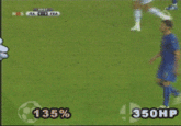 Zidane's Headbutt