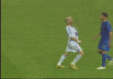 Zidane's Headbutt