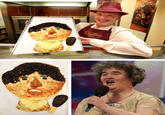 Susan Boyle