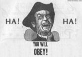 Ha! Ha! Guy