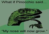 Philosoraptor
