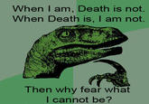 Philosoraptor