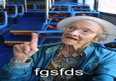 fgsfds