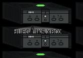 HUEG LIKE XBOX/XBOX HUEG