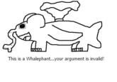 Your Argument is Invalid