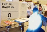 Divide By Zero