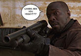 Where Are You Yeezy?