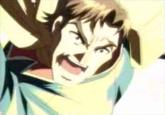Falcon Punch