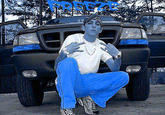 The Icy Hot Stuntaz