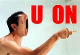 NO U