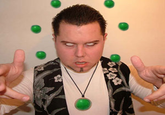 Gumball Eyes
