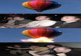 Reaction Guys / Gaijin 4Koma