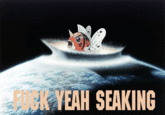 Fuck Yeah Seaking