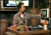 Tom Green Raids