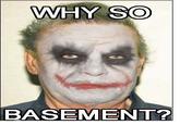 Basement Dad / Josef Fritzl